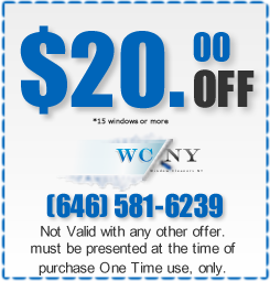 wcny - coupon